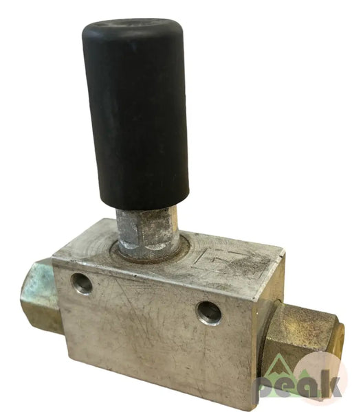 0211-1961 Fuel Lift Pump