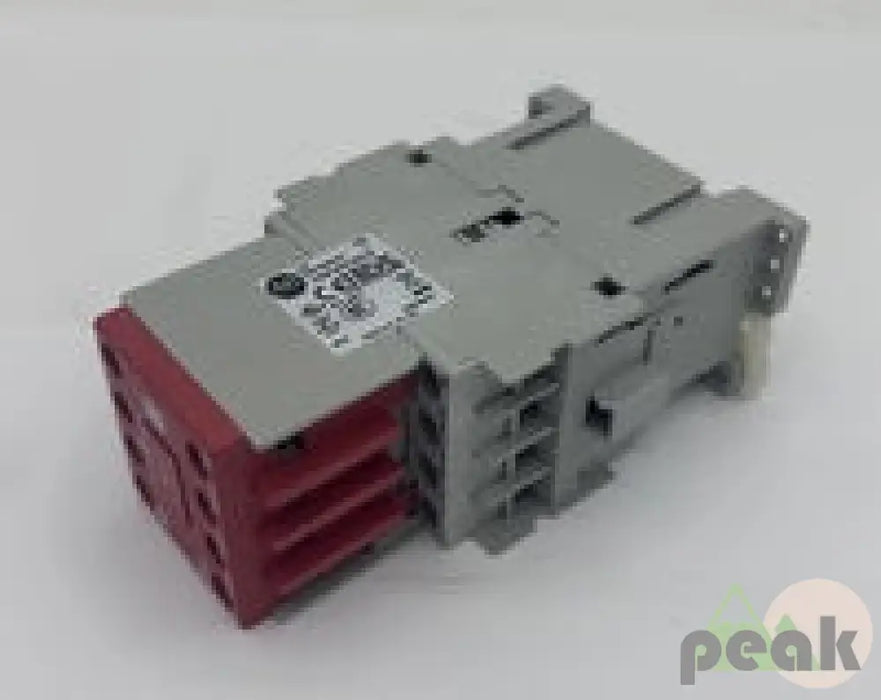 100-C09E01 K1 Main Power Relay Electrical