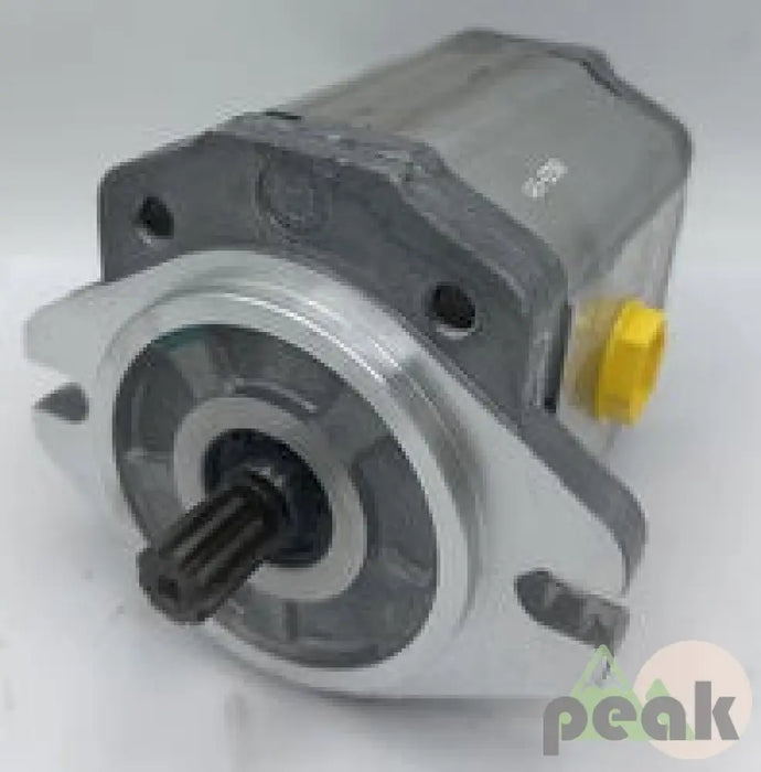 111.20.465.00 Pt Tech Clutch Pump Parts