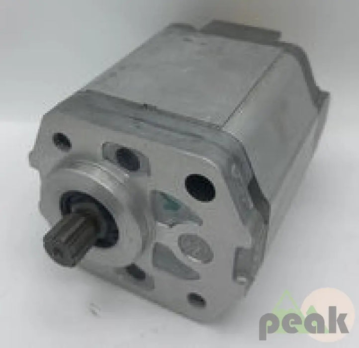 111.20.A72.00 Gear Pump Snc2/17 D Sc04 Lod Hydraulic Pumps And Motors