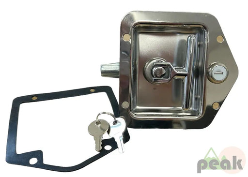 12-45-0110 Lockable Door Lock