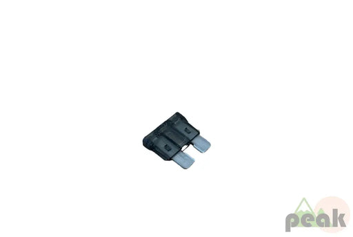 125-6759 Black Blade Car Fuse Electrical