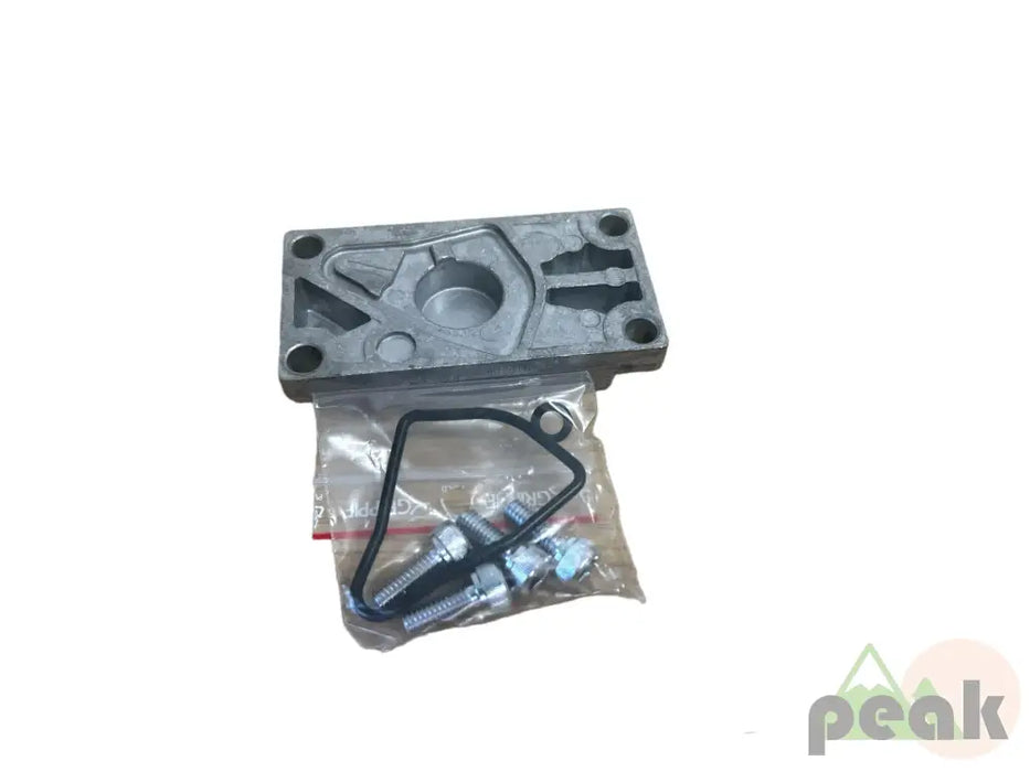 157B0001 Pvmd Spool End Cover For Mech Operated Valves