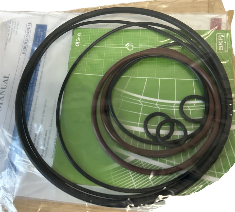 HPTO14TD-62-100 SEAL KIT