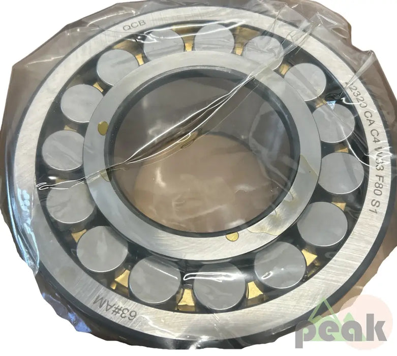 22320Cac4W33 Bearing Bearings And Transmissions