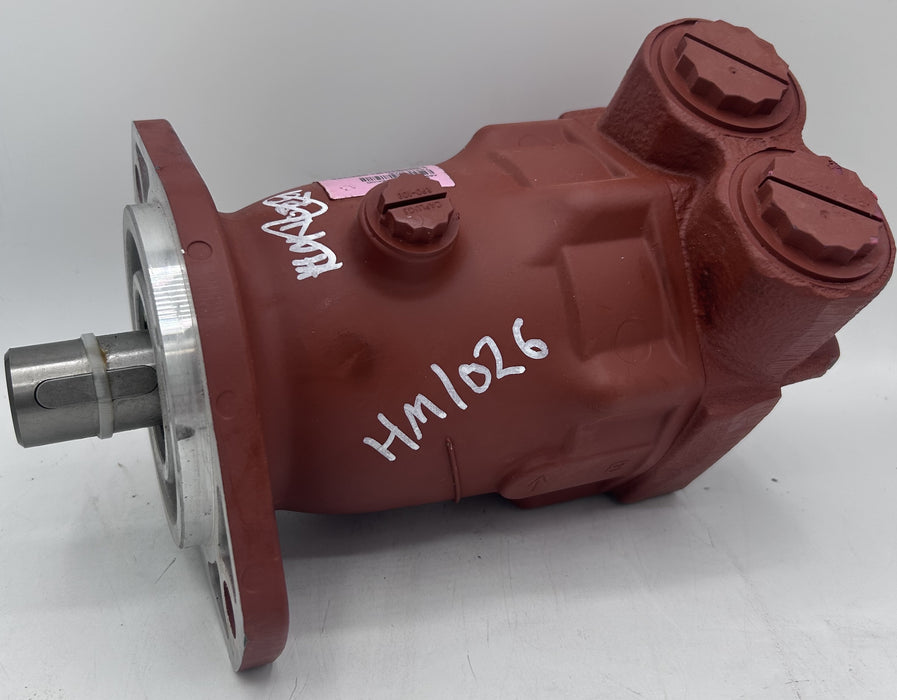 HM1026 HYDRAULIC MOTOR