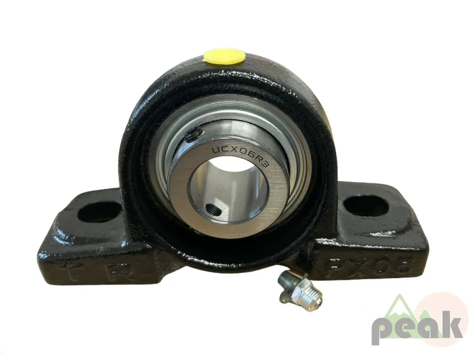 2421-0005Sn Pillow Block Bearing Bearings And Transmissions