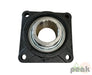 2421-2008Sn Flange Unit Bearing Bearings And Transmissions