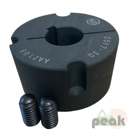 2517-30 Taperlock Bush Bearings And Transmissions