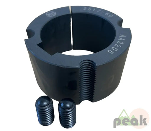 2517-60 Taperlock Bush Bearings And Transmissions