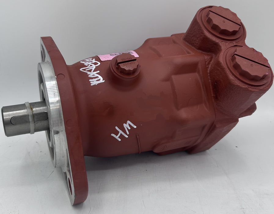 74315-DAS HYDRAULIC MOTOR