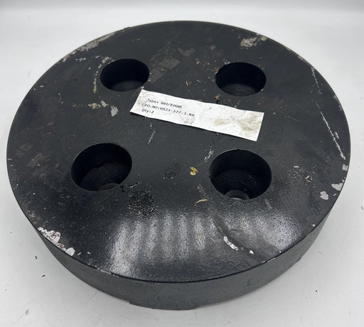 603/936 DISTRIBUTION PLATE