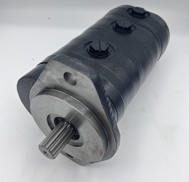 163D72027 TRIPLE PUMP