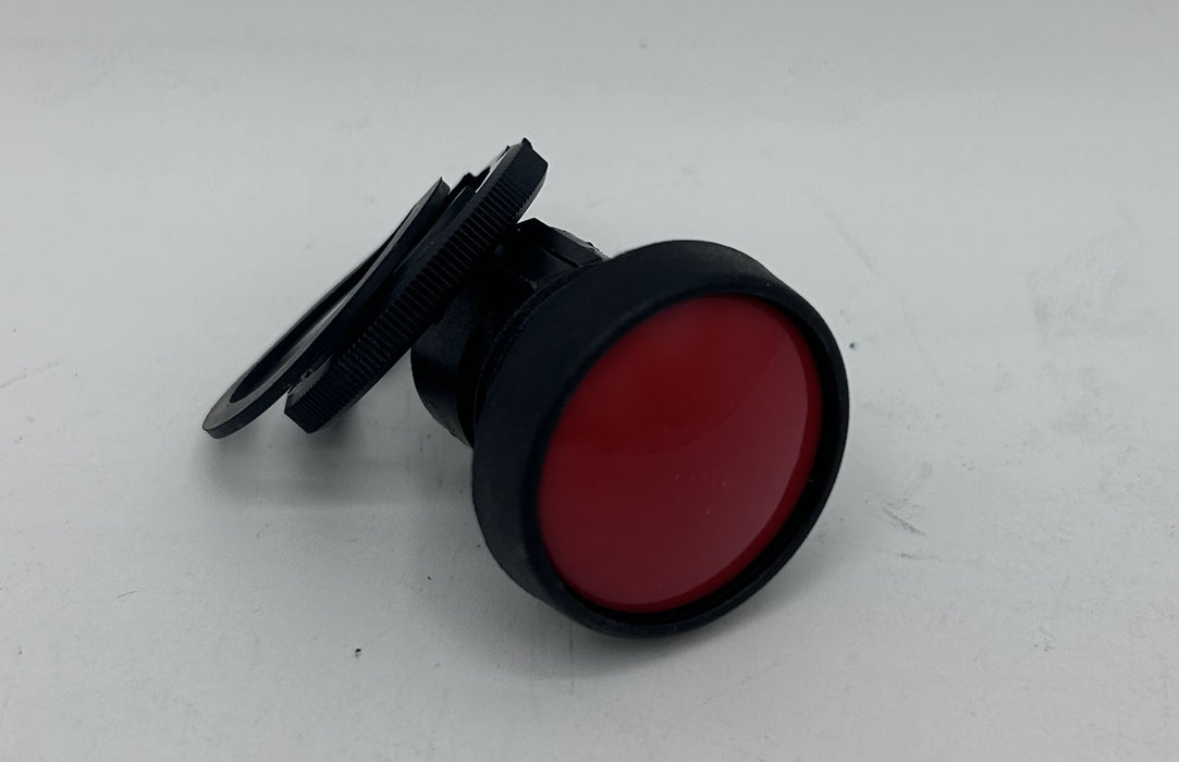 EL2153 RED PUSH BUTTON