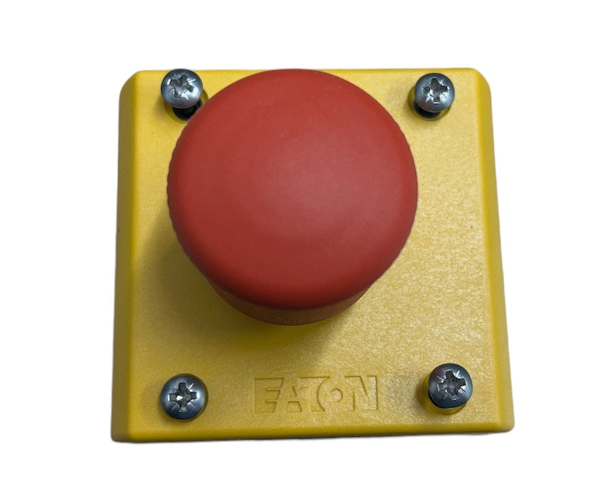 N05222002 EMERGENCY STOP SWITCH