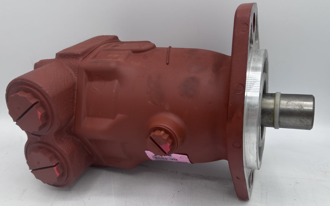 HM1011 EATON HYDRAULIC MOTOR