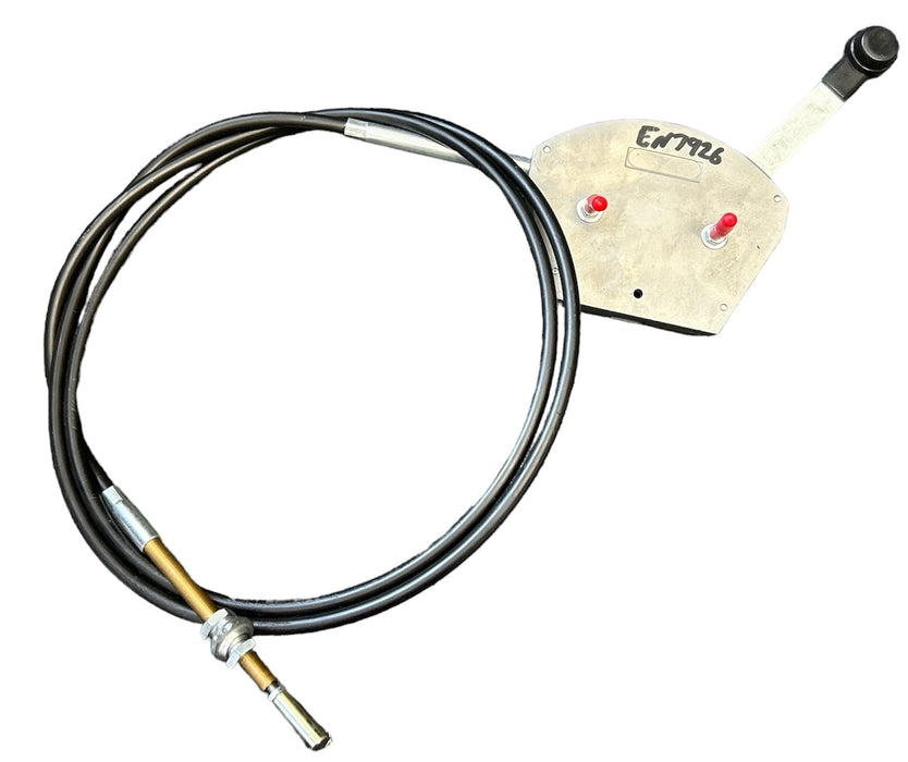 EN7926 THROTTLE CABLE