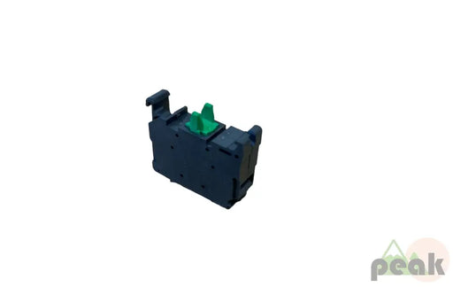 800F-X10 Contact Block Electrical