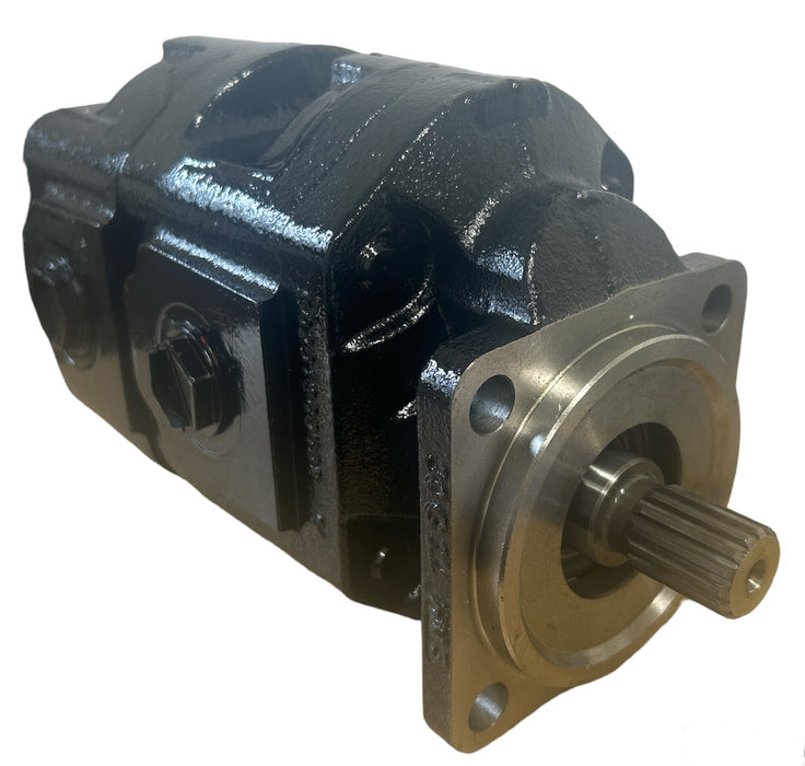 149905 HYDRAULIC PUMP - X1A50295029/149905/1C