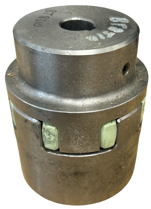 BT8510 ROTEX COUPLING