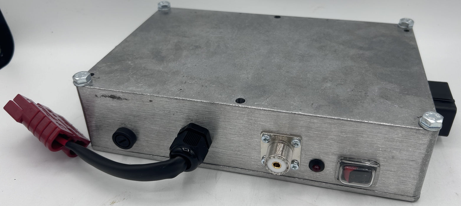 EL2158 RECEIVER UNIT C12+ 32 OUTPUT