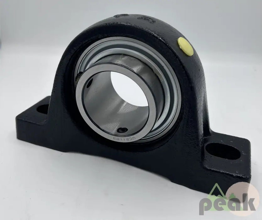 Bt1009 Plummer Block Bearing Bearings And Transmissions