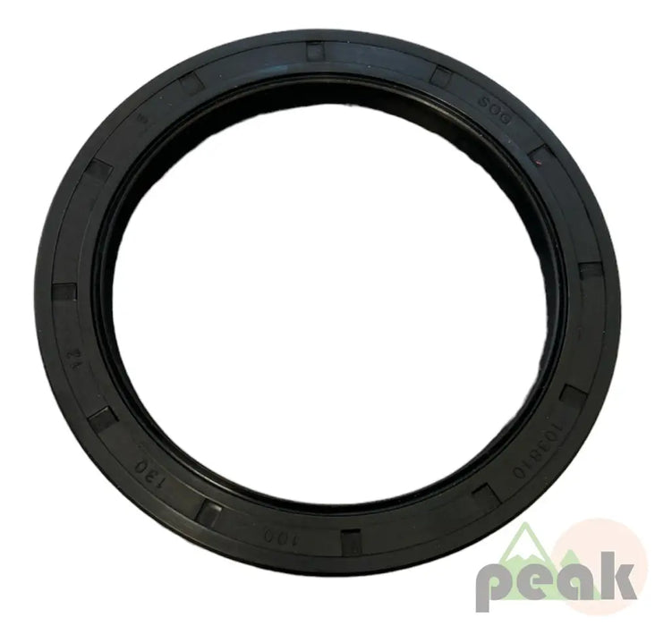 Bt8019 Shaft Seal Kits