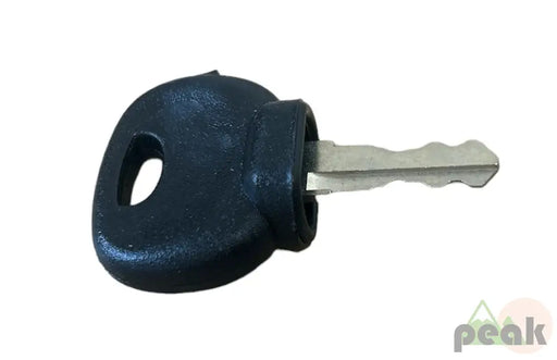 En8617 Ignition Key