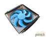 Ex5001 Fan Assy Oil Coolers