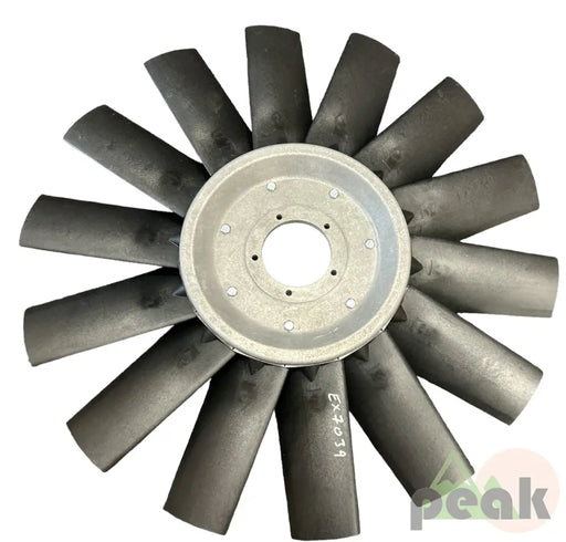 Ex7039 Spare Parts Kit Fan Misc.