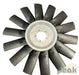 Ex7039 Spare Parts Kit Fan Misc.