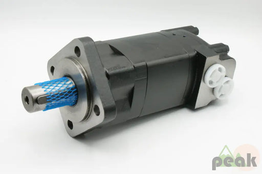 Hm004 Hydraulic Motor Pumps And Motors