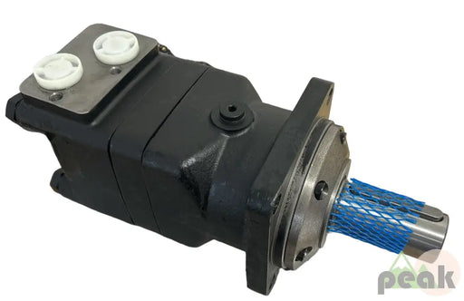 Hm1007 Motor Hydraulic Pumps And Motors