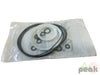 Hm2007 Rear Seal Kit For Hm1016 Kits