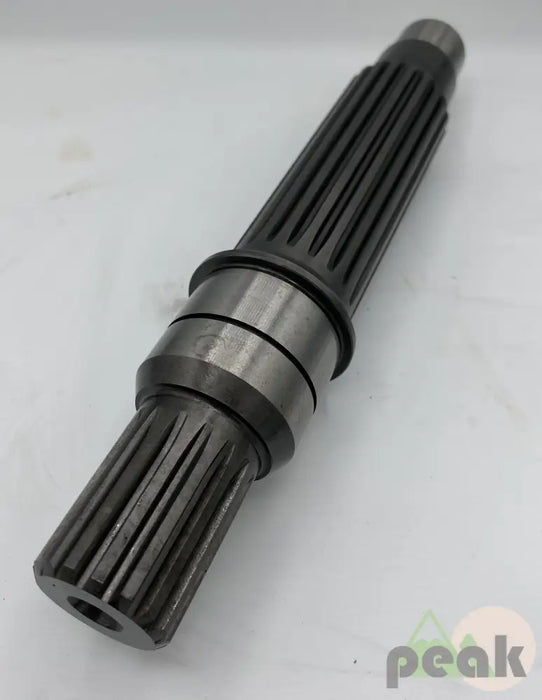 Hm2022 Splined Shaft For Hm1019 Misc. Parts