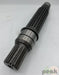 Hm2022 Splined Shaft For Hm1019 Misc. Parts