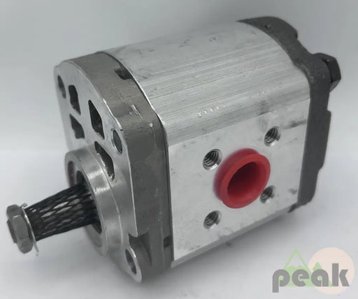 Hp1010 Hydraulic Pump Pumps And Motors