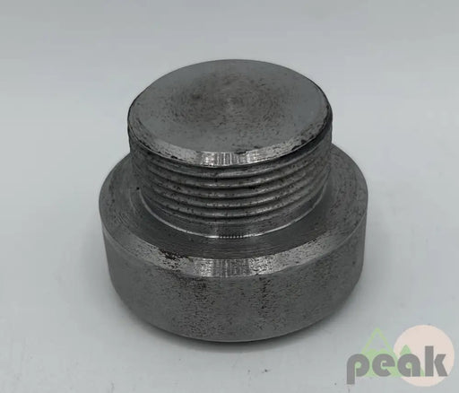 J12060000 Pin-Dowl Threaded M36X2 Misc. Parts