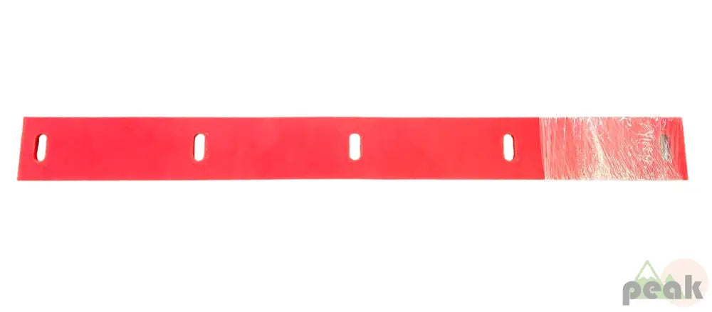 Py1029 Fines Side Conv Head Drum Scraper Blade