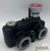 Vfd120 (Was 2Fv2V125J) Variable Priority Flow Divider Hydraulic Valves And Blocks