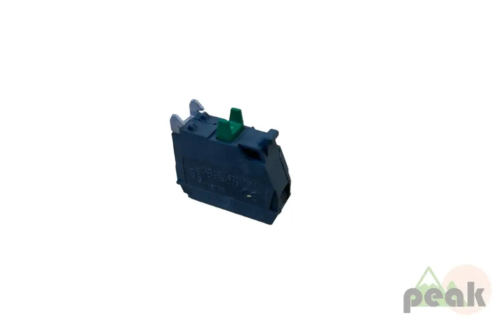 Zbe-101 Contact Block Electrical